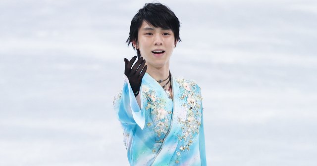 羽生結弦 デイリースポーツ 羽生結弦 4回転アクセルへの道 第2