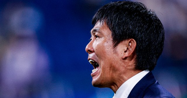 森保監督の著書を徹底解析して分かった、日本代表からぬぐえない“危機
