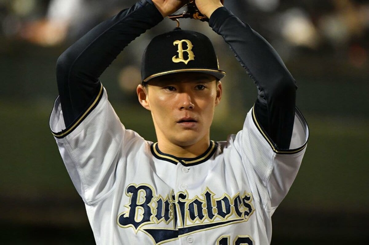 あの江川卓を超えた…オリックス山本由伸は「プロ野球史上No.1投手」か？ レジェンドたちを上回った“驚きの打者圧倒度”（2／4） - 侍ジャパン |  プロ野球 - Number Web - ナンバー