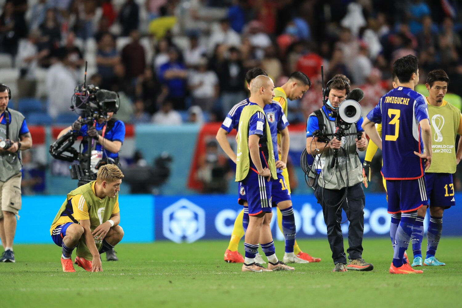 ©Kazuo Fukuchi/JMPA