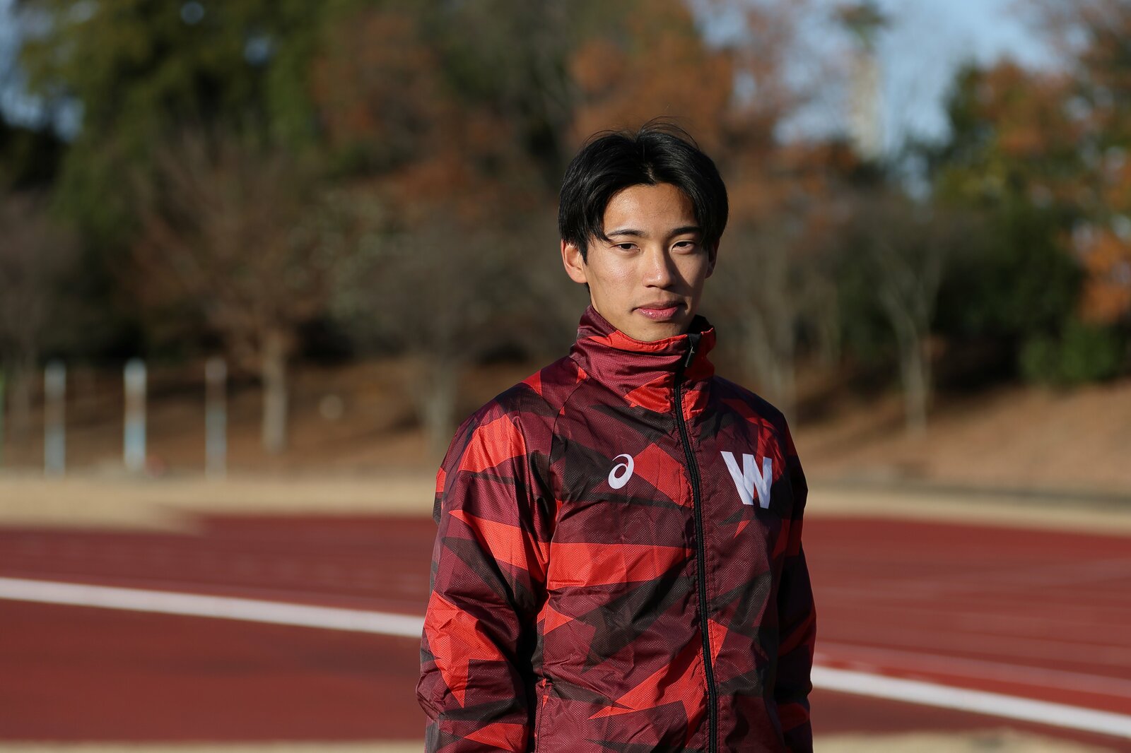 photograph by Shigeki Yamamoto