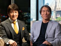 《現役引退から10年》日米で活躍したレジェンド・松井秀喜が林修に語ったパーフェクトな仕事と人生、そして今後のビジョンとは？