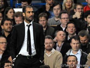 シャビに「君を追い出す才能を持った選手がいる」とイニエスタのことを伝えたグアルディオラだが、後に「シャビがあんなにすごいプレーヤーになるとは思わなかった」と謝罪もしている