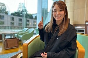 「アイドルを観る感覚じゃ困ります」WWEから復帰の人気女子レスラーSareeeは“日本の女子プロレス界”を変えるか？「もっと闘いを見せていけたら」