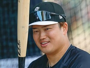 ［三冠王の覚悟］村上宗隆「逆風に立ち向かえ」