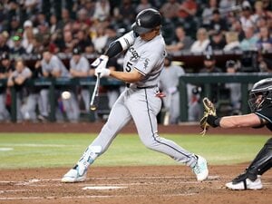 「村上の調子が悪いらしい」合流前の侍ジャパンにも“噂“が「WBCの不振は何だった？」村上宗隆が挑んだ「進化の過程」1カ月後の“答え合わせ”