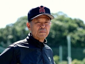 横浜高・渡辺元智監督が認めた“次代の名将”「えらい監督が現れたな…」81歳で死去した“ミスター高校野球”はライバル、盟友と何を語り合ったのか？
