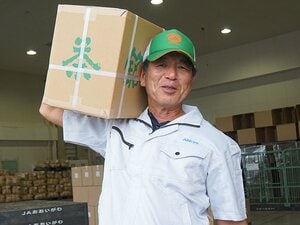 阪神“あの天才左腕”は今、JAに勤務していた…じつは甲子園球場で流れる“お茶の紹介”仕掛け人に「荒茶の生産量、静岡は鹿児島に抜かれた…」