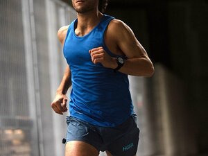 すべての走る人のためのトレーニングパートナー。「Forerunner(フォアランナー)」シリーズに、ガーミン史上最強のランニングウォッチが誕生