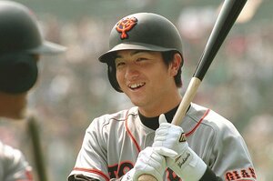 【前回を読む】夢の3番清原（30歳）、4番松井（23歳）、5番高橋（23歳）…98年高橋由伸を超える“天才ルーキー”は現れるか？