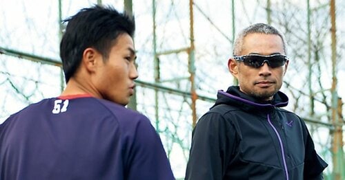 細川凌平を徹底解剖 - Number Web - ナンバー