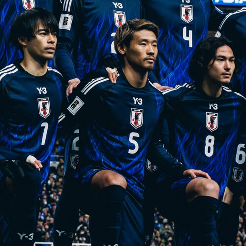 「W杯落選組、歴代最強では」三笘薫、守田英正、南野拓実だけでない…過去7大会と比較「選手層が厚くなったからこそ」ブラジル撃破後に森保監督は語った