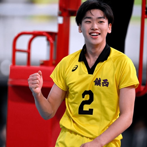 全日本男子バレー石川・高橋藍・西田選手直筆サイン入クリアファイル 石川祐希／髙橋藍」イープラス限定特典カード付き！ バレーボール男子