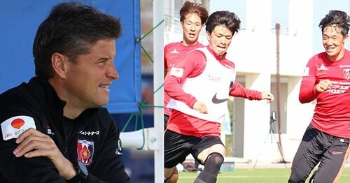 武田英寿を徹底解剖 - Number Web - ナンバー