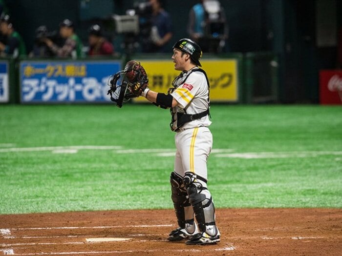 10年間の球団ランキングとドラフト。成功選手が少ないのは中日と……。<Number Web> photograph by Nanae Suzuki