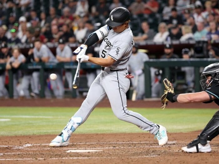 「村上の調子が悪いらしい」合流前の侍ジャパンにも“噂“が「WBCの不振は何だった？」村上宗隆が挑んだ「進化の過程」1カ月後の“答え合わせ”＜Number Web＞ photograph by Getty Images