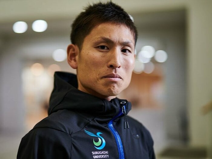 「実力ではなくキャリアに注目されている」「『若いから箱根駅伝には価値がある』という意見もあった」31歳大学生ランナーが葛藤した“挑戦の2年間”＜Number Web＞ photograph by Ichisei Hiramatsu