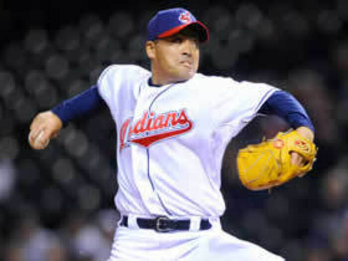 米1年目、小林雅が語る諦めと切り替えの美学。＜Number Web＞ photograph by Yukihito Taguchi