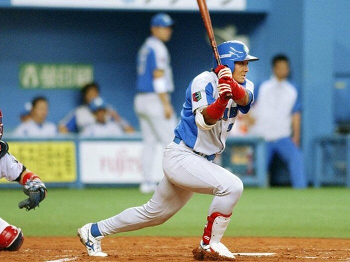 なぜ西武に今まで“生え抜き2000本安打”がいなかった? 栗山巧に見る“ライオンズ文化”と新たな覚悟とは《清原、秋山、和田、松井稼は他球団で》<Number Web> photograph by Kyodo News