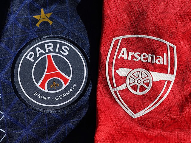 PSG連覇へスキなし」CL決勝前評判をアーセナルは覆せるのか…カギを握る