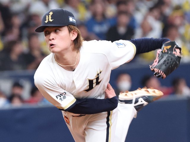 無名の23歳が全球ストレートで大谷翔平斬り」衝撃ピッチを見せた