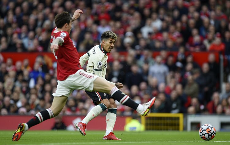 ユナイテッド粉砕の陰のマン・オブ・ザ・マッチは“偽9番” クロップも