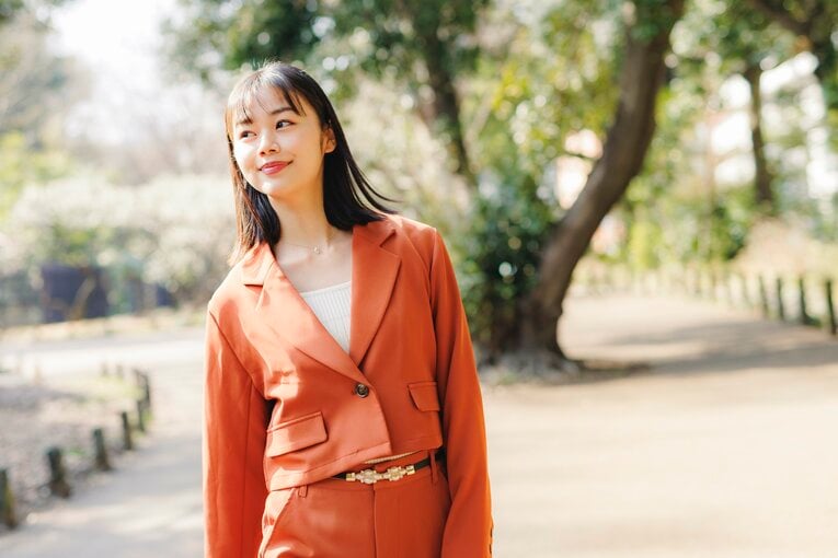 「母親には大反対されました」 現役看護師の元空手世界王者・長野じゅりあ26歳はなぜプロレスラーに？《特別フォトインタビュー》(5)