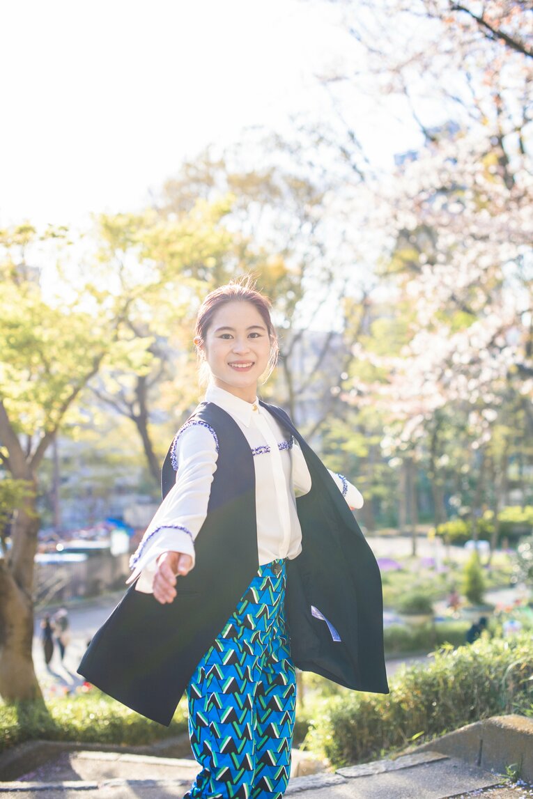 《独占インタビュー》引退・宮原知子24歳が明かすプロスケーターとしてのこれから「本格的なフラメンコで滑りたい」「医学にも興味」(20)