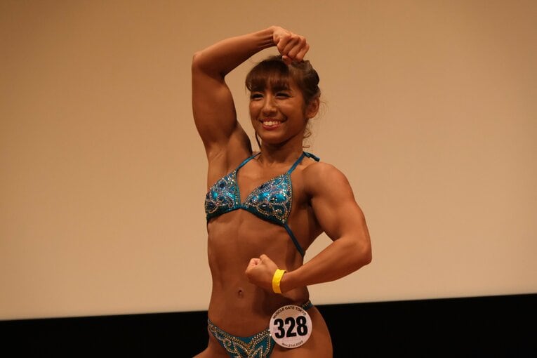 筋肉卒業の本音「心が死んでしまう」…慶應卒・才木玲佳の新たな可能性には“クイズ女王”も？「筋肉バカならよかった。でも私はそうじゃない」(17)