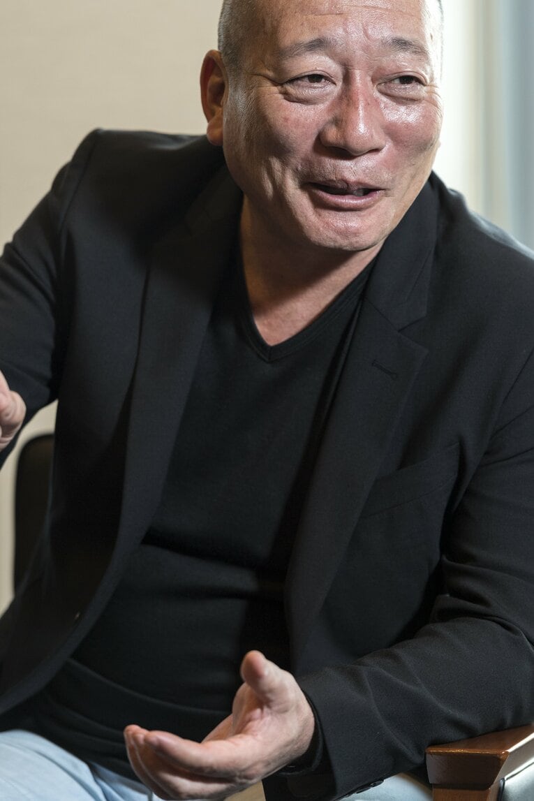 高木豊　©Takuya Sugiyama