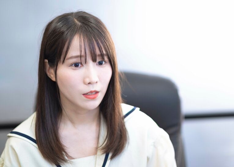 異色の人気Mリーガー・伊達朱里紗が明かす“声優兼業のリアルな本音”「比率は8対2で麻雀が多い」「正直、葛藤している部分もあるんです」(10)