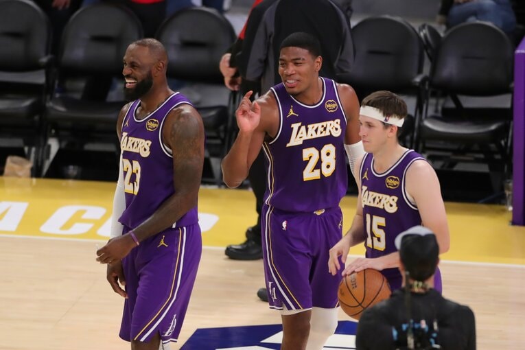 ©︎Jevone Moore/Icon Sportswire via Getty Images