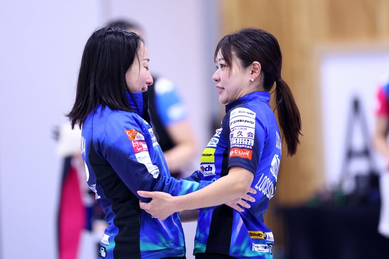 別アングルから　©AFLO