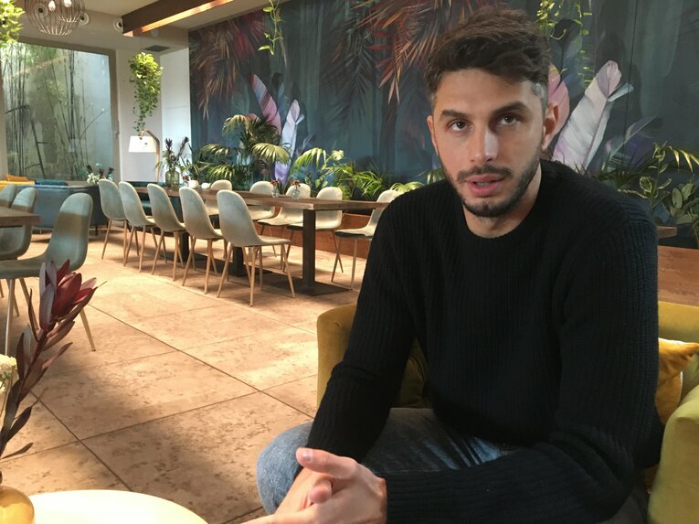 ラノッキア　©Takashi Yuge