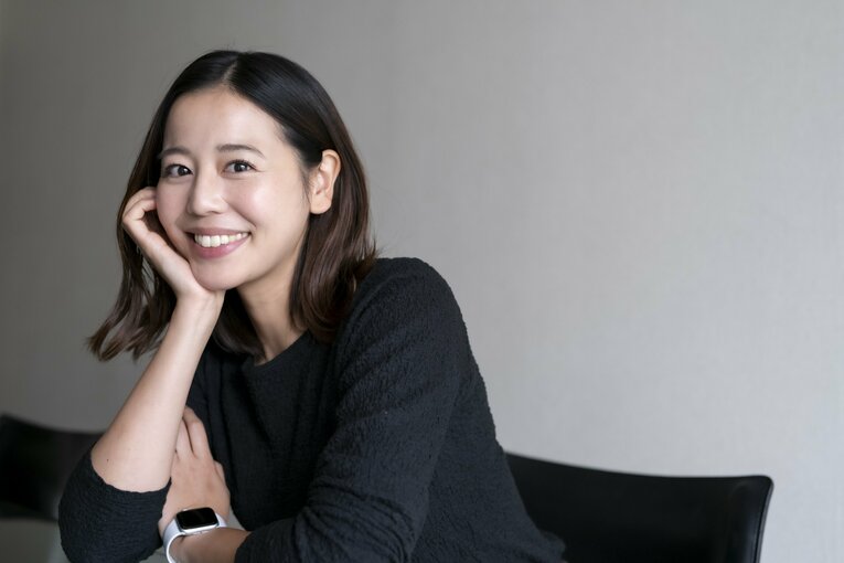 「美和さんの足元にも及ばないじゃん」TV取材にグラビア撮影…“第2の浅尾美和”と呼ばれた坂口佳穂の告白「もし引退しなければ…と思う瞬間もあった」(6)