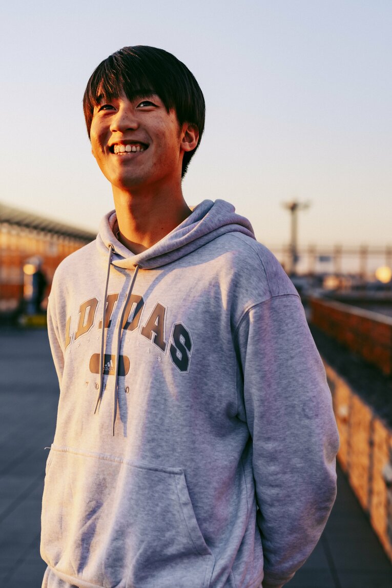 ©︎Kiichi Matsumoto