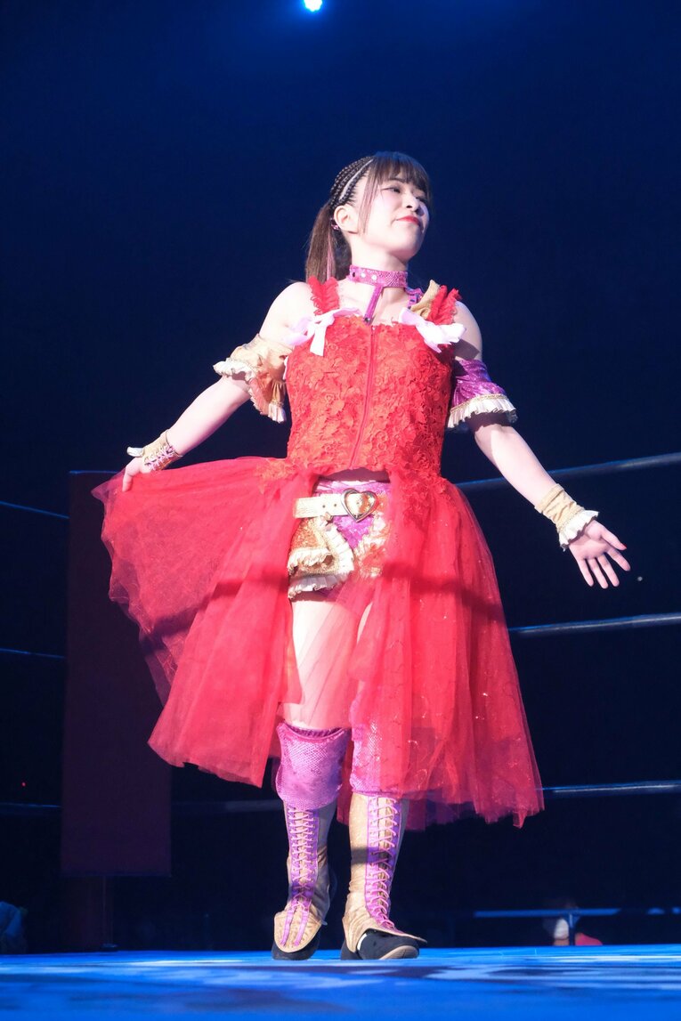 中学生選手にデスマッチ、2試合ぶっ続け40分の王座戦...「お前らのせいでプロレスがダメになる」と言われたアイスリボンが覆した常識とは(63)