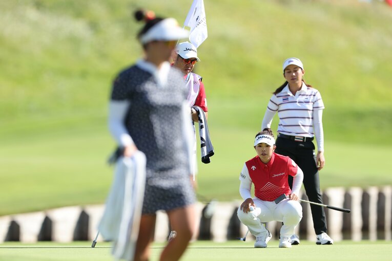 ©︎Tetsuya Higashikawa/JMPA