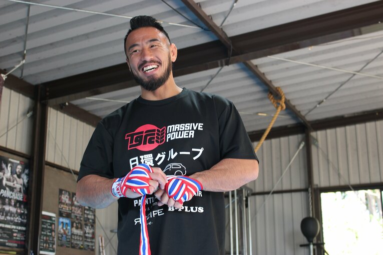 米をこよなく愛する現役農家として“令和の米騒動”を一刀両断した　©Number Web