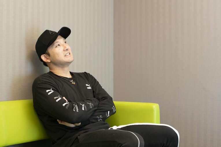 2021年12月撮影　©Miki Fukano