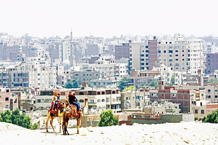 14歳で学校を辞めてサッカー漬け。サラーの原点をエジプトでたどる。(5)