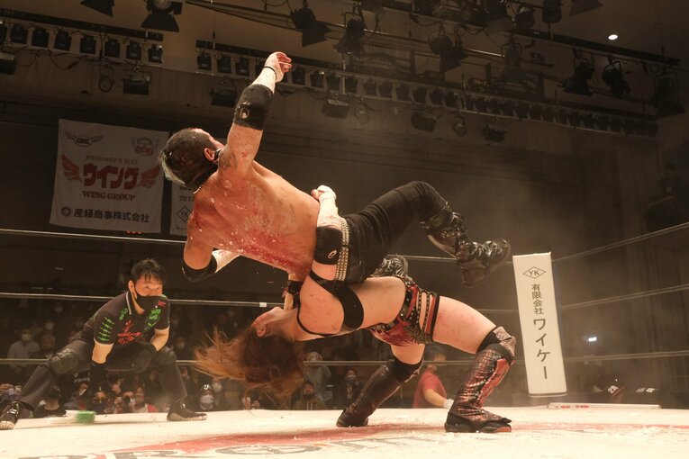 ©Norihiro Hashimoto