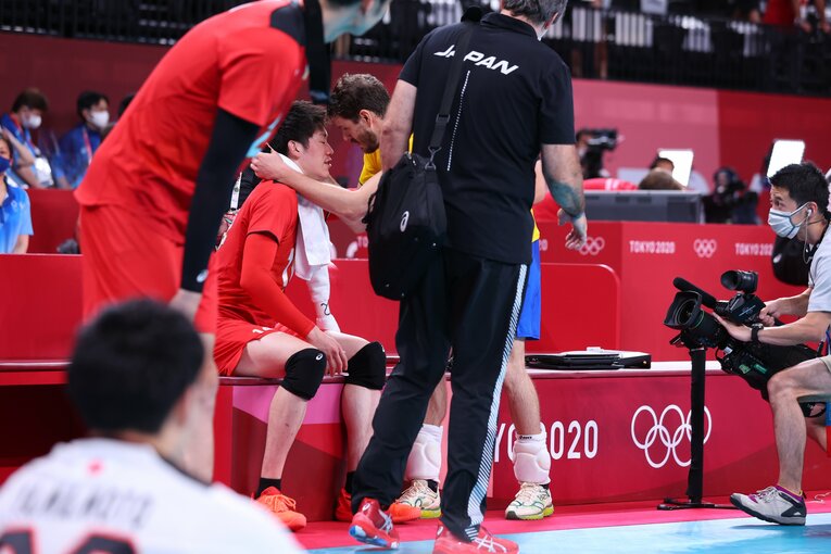 ©︎Ryosuke Menju/JMPA