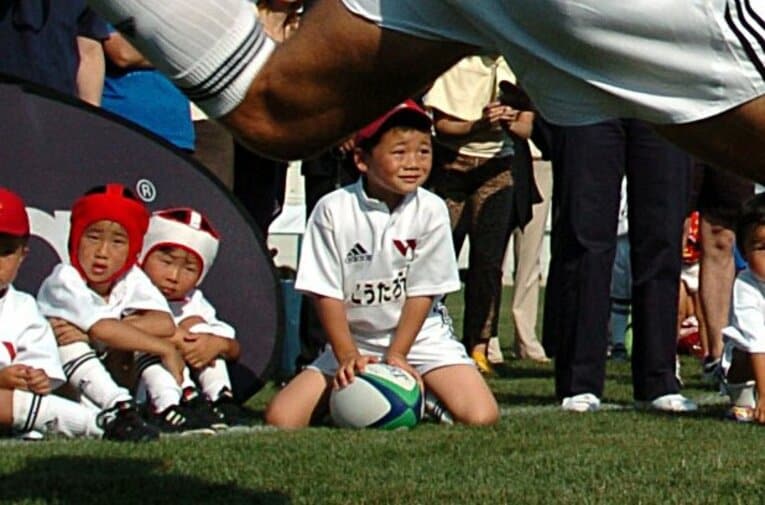 拡大画像　©︎Ross Land/Getty Images