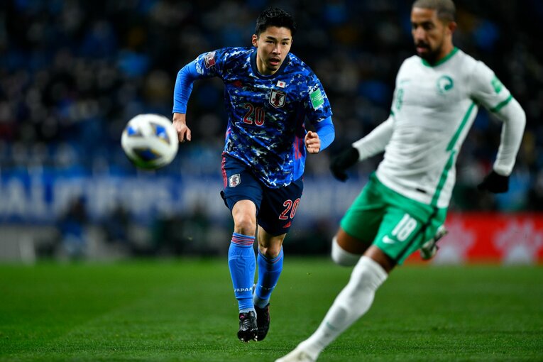 ©Takuya Sugiyama/JMPA