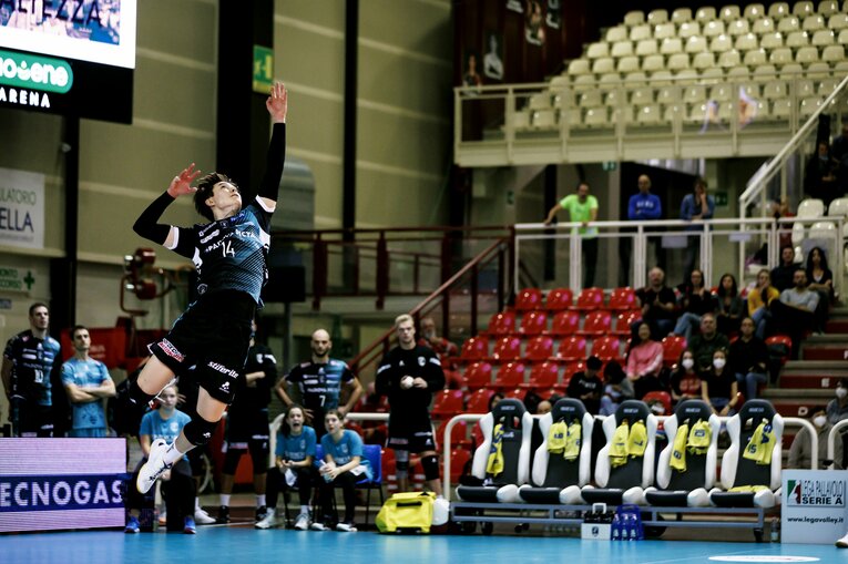 イタリア・パドヴァ　©︎Kiichi Matsumoto