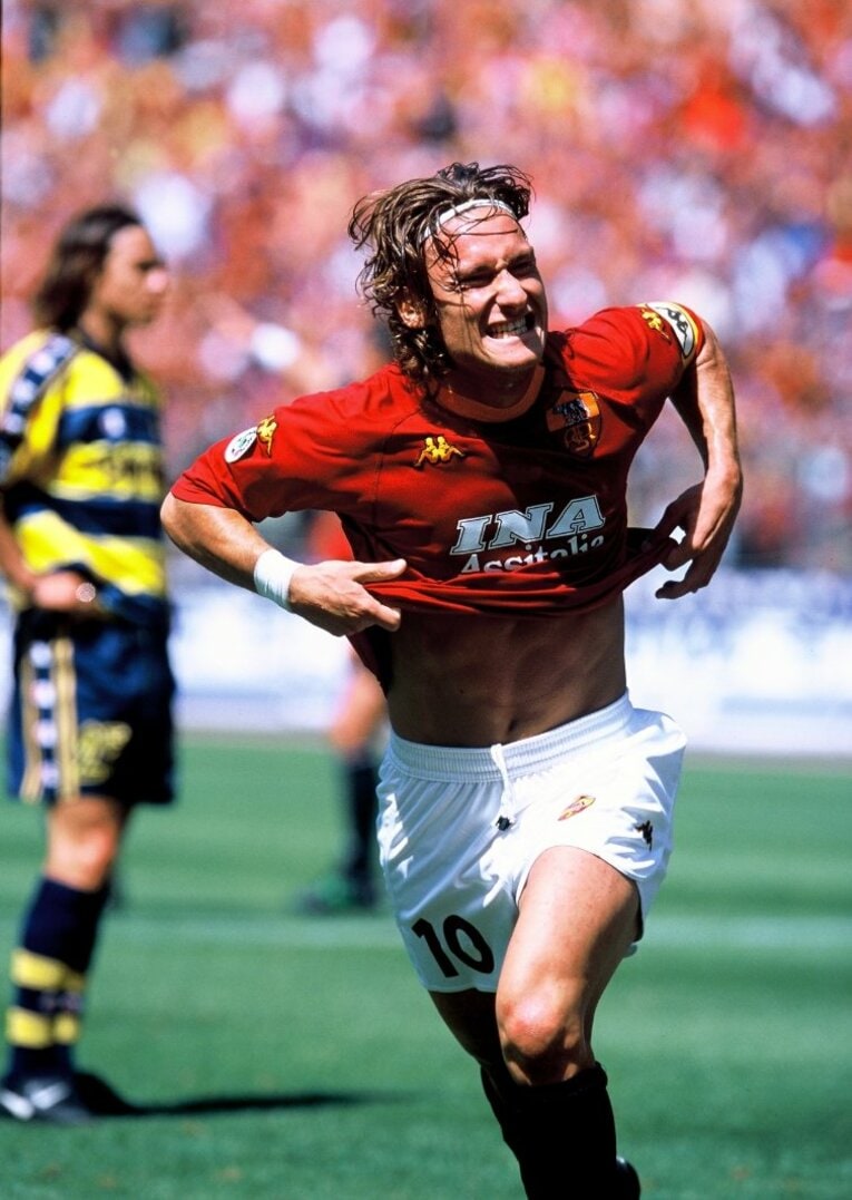 ©Sports Graphic Number