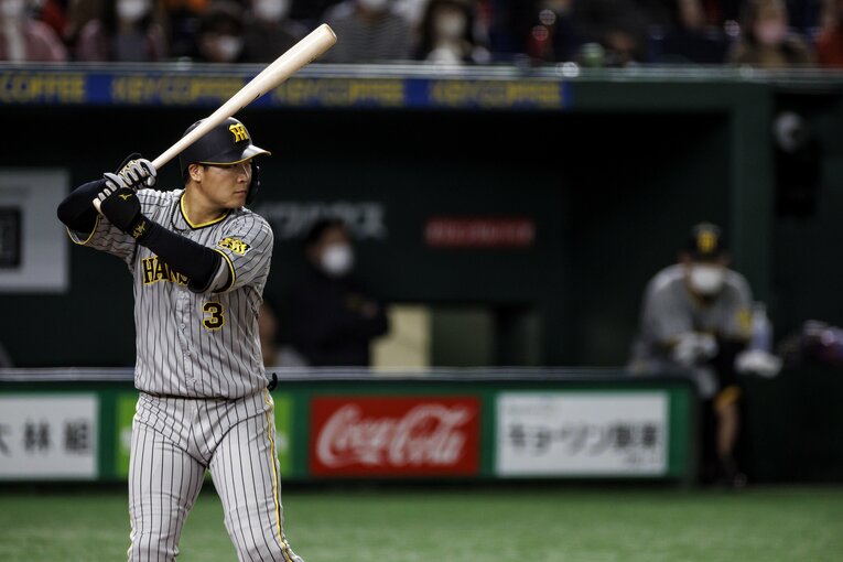 来シーズンこそ「春の大山」が見たい　©︎Kiichi Matsumoto