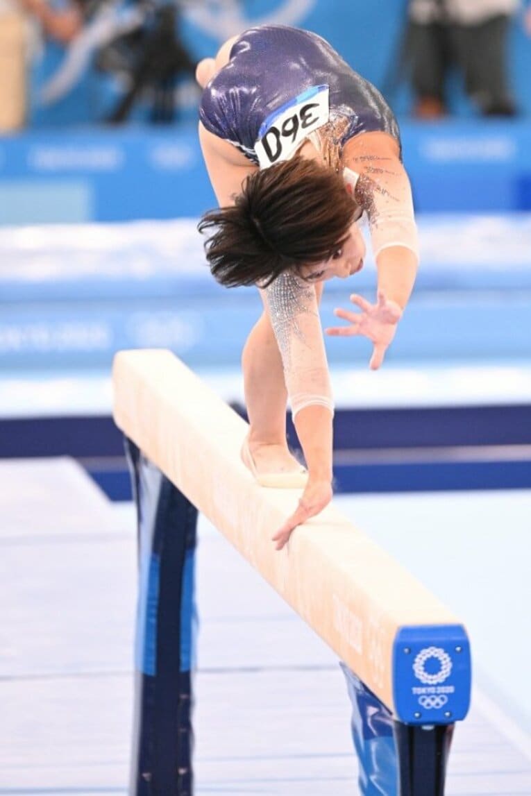 ©Asami Enomoto/JMPA