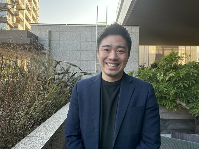 プロデビュー前から中谷潤人を知る同門の元世界王者・伊藤雅雪氏　©Masayuki Sugizono